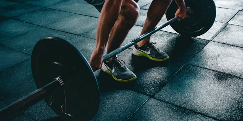 מה זה Pre Workout ולמה הוא חשוב?