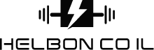 Helbon - חנות חלבון ותוספי תזונה