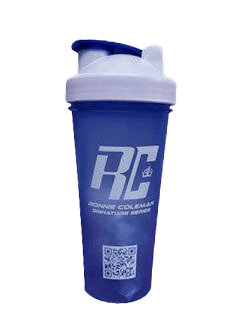 שייקר ממותג רוני קולמן