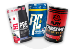 קריאטין — המדריך המלא