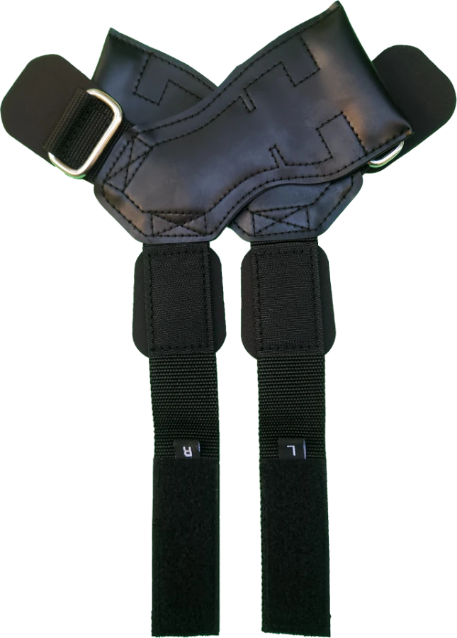 Fury Gripps – רצועות אחיזה - תמונה 2