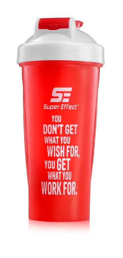 שייקר ממותג SE