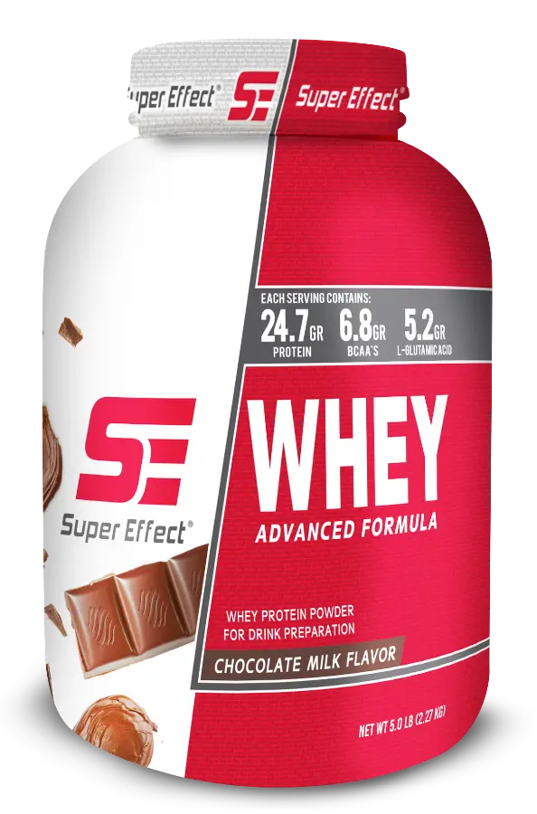 אבקת חלבון בטעם שוקולד חלב