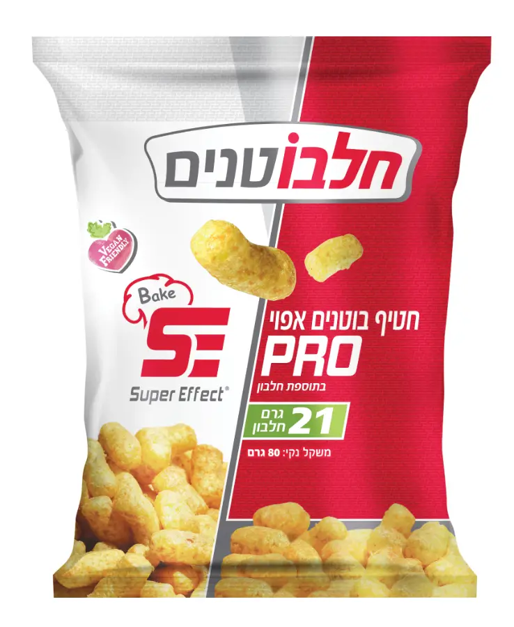 חטיף בוטנים