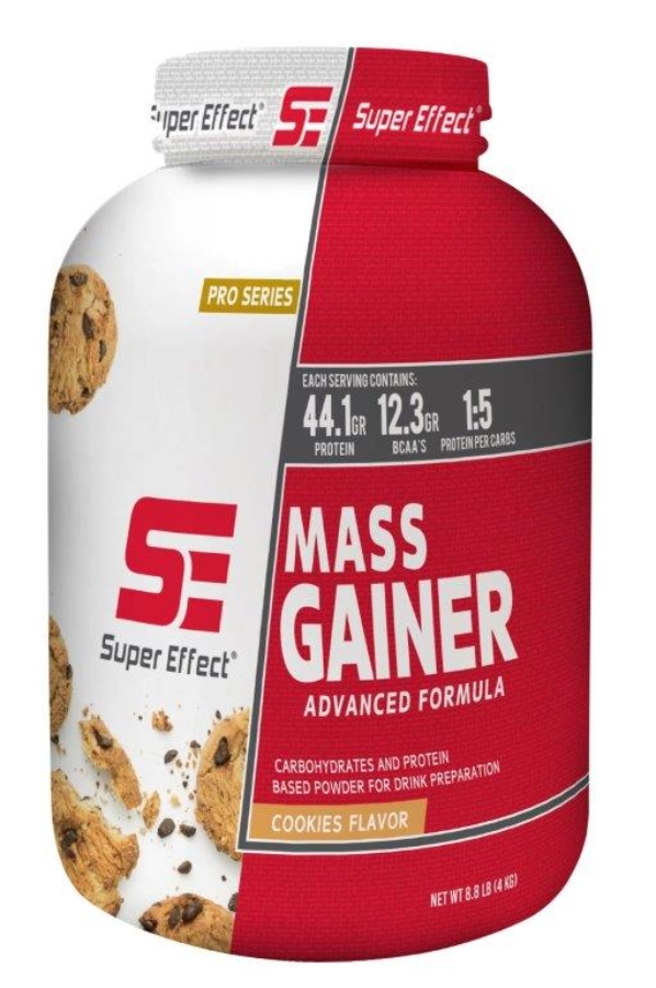 גיינר בטעם וניל עוגיות