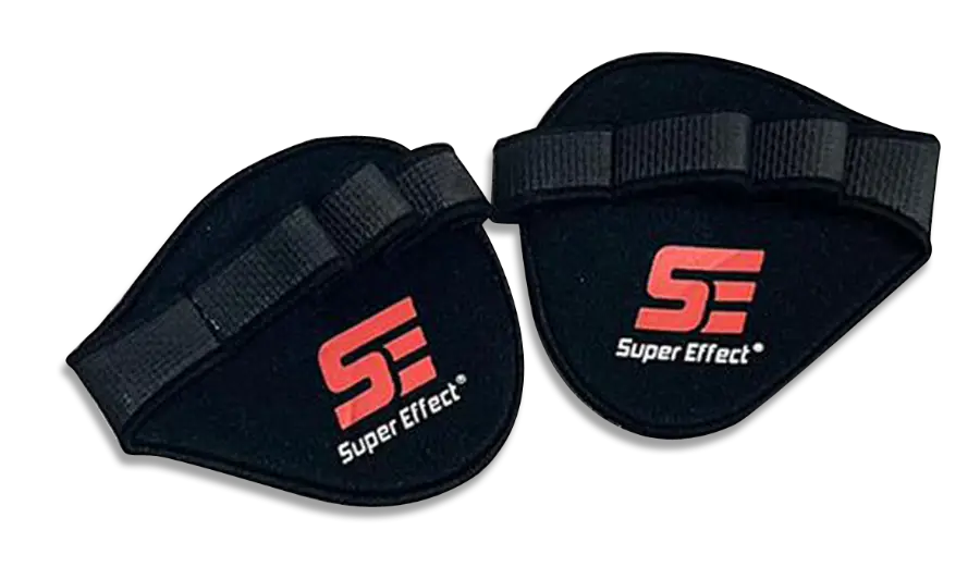 כפפות גריפ ממותגות SE