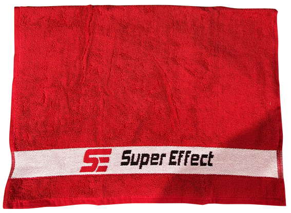 מגבת אימון - סופר אפקט
